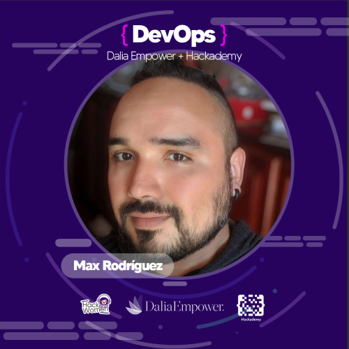 maxDevOps